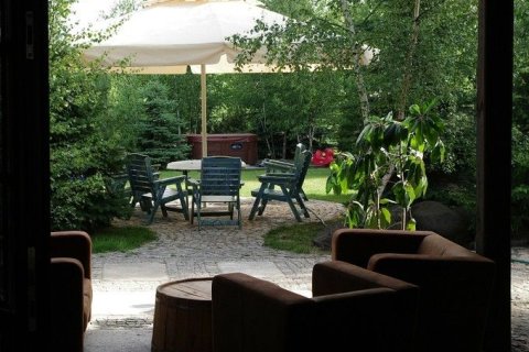 Ośrodki szkoleniowe - Tamarynowa Osada - zdjęcie 2