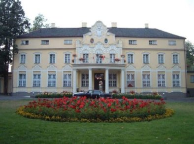 Pałac w Witaszycach - sale konferencyjne Witaszyce