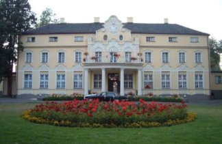 Pałace - Pałac w Witaszycach - obiekt - zdjęcie 1 