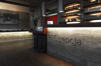 Hotele 4**** - HOT_elarnia**** HOTEL & SPA - obiekt - zdjęcie 13 