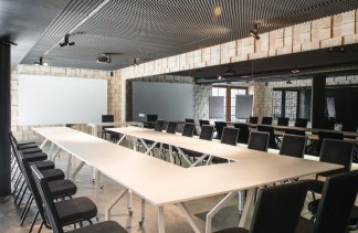 Hotele 4**** - HOT_elarnia**** HOTEL & SPA - obiekt - zdjęcie 12 