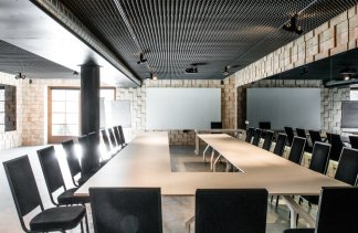 Hotele 4**** - HOT_elarnia**** HOTEL & SPA - obiekt - zdjęcie 11 