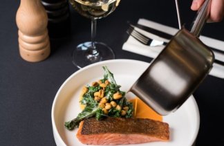 Hotele 4**** - HOT_elarnia**** HOTEL & SPA - restaurant - zdjęcie 2 