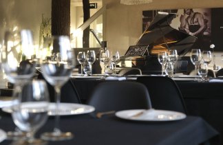 Hotele 4**** - HOT_elarnia**** HOTEL & SPA - restaurant - zdjęcie 3 