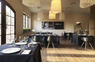 Hotele 4**** - HOT_elarnia**** HOTEL & SPA - restaurant - zdjęcie 4 