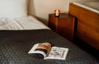 Hotele 4**** - HOT_elarnia**** HOTEL & SPA - Pokoje - zdjęcie 3 