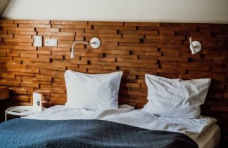 Hotele 4**** - HOT_elarnia**** HOTEL & SPA - Pokoje - zdjęcie 1 