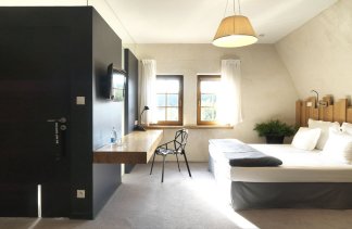 Hotele 4**** - HOT_elarnia**** HOTEL & SPA - Pokoje - zdjęcie 7 