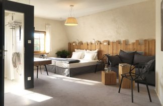 Hotele 4**** - HOT_elarnia**** HOTEL & SPA - Pokoje - zdjęcie 8 