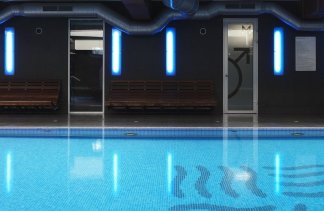 Hotele 4**** - HOT_elarnia**** HOTEL & SPA - service - zdjęcie 1 