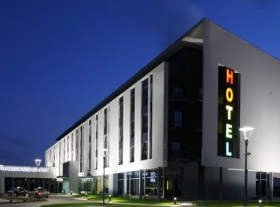 Hotel Poznański - sale konferencyjne Poznań