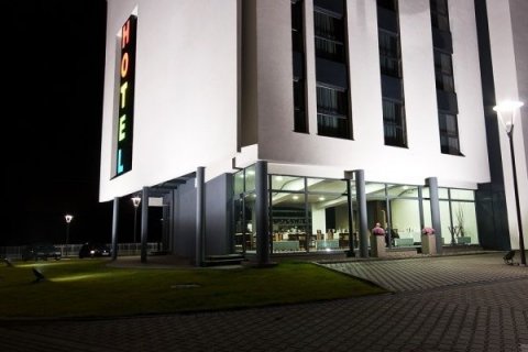 Hotele 3*** - Hotel Poznański - zdjęcie 2