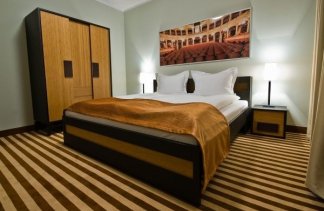 Hotele 3*** - Hotel Poznański - obiekt - zdjęcie 8 