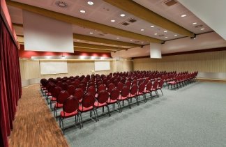 Hotele 3*** - Hotel Poznański - obiekt - zdjęcie 4 