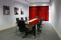 Hotele 3*** - Hotel Poznański - zdjęcie 3