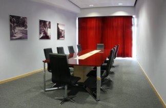 Hotele 3*** - Hotel Poznański - obiekt - zdjęcie 3 