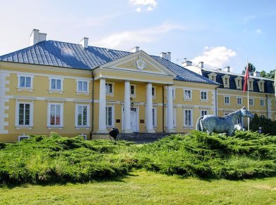 Pałac w Racocie Ośrodek Szkoleniowo-Rekreacyjny - sale konferencyjne Kościan