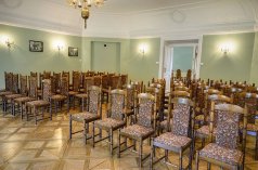 Hotele konferencyjne - Pałac w Racocie Ośrodek Szkoleniowo-Rekreacyjny - zdjęcie 3