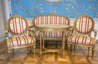 Hotele konferencyjne - Pałac w Racocie Ośrodek Szkoleniowo-Rekreacyjny - obiekt - zdjęcie 8 