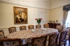 Hotele konferencyjne - Pałac w Racocie Ośrodek Szkoleniowo-Rekreacyjny - zdjęcie 4