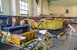 Hotele konferencyjne - Pałac w Racocie Ośrodek Szkoleniowo-Rekreacyjny - obiekt - zdjęcie 2 