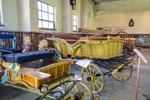 Hotele konferencyjne - Pałac w Racocie Ośrodek Szkoleniowo-Rekreacyjny - zdjęcie 2