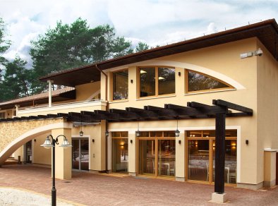 Vitalia Hotel & Resort - sale konferencyjne Boszkowo