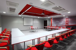 Hotele 3*** - Vitalia Hotel & Resort - obiekt - zdjęcie 4 