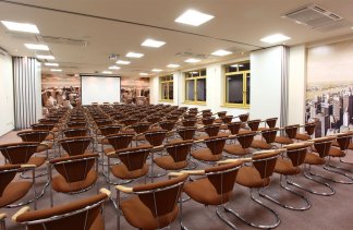 Hotele 3*** - Vitalia Hotel & Resort - obiekt - zdjęcie 5 