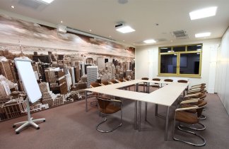 Hotele 3*** - Vitalia Hotel & Resort - obiekt - zdjęcie 3 