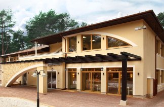 Hotele 3*** - Vitalia Hotel & Resort - obiekt - zdjęcie 1 