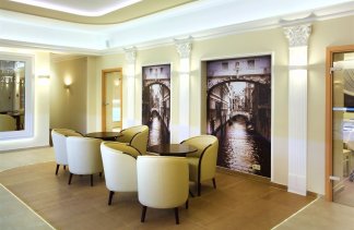 Hotele 3*** - Vitalia Hotel & Resort - obiekt - zdjęcie 2 