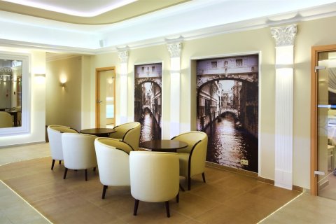 Hotele 3*** - Vitalia Hotel & Resort - zdjęcie 2