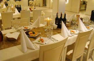 Hotele 3*** - Vitalia Hotel & Resort - obiekt - zdjęcie 6 