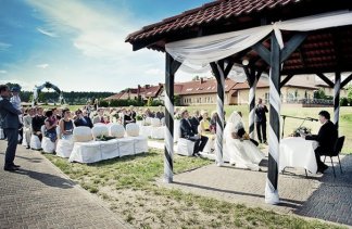 Hotele konferencyjne - Hotel Sypniewo - obiekt - zdjęcie 2 