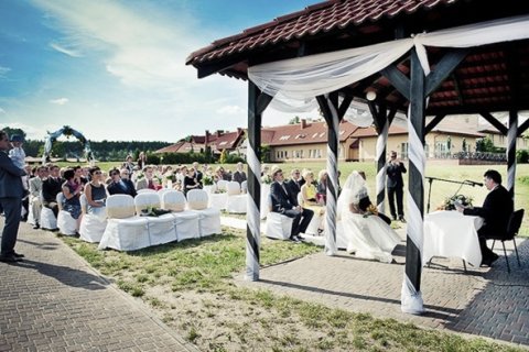 Hotele konferencyjne - Hotel Sypniewo - zdjęcie 2