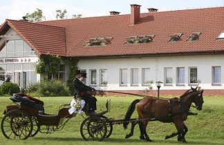 Hotele konferencyjne - Hotel Sypniewo - obiekt - zdjęcie 5 