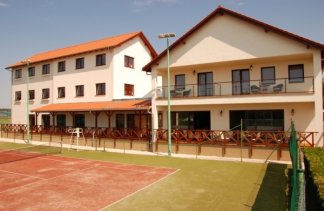 Hotele 3*** - Hotel Rodan - obiekt - zdjęcie 8 