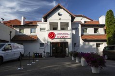 Hotele 3*** - Hotel Rodan - zdjęcie 4