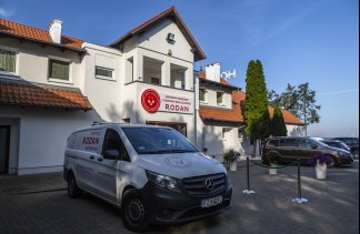 Hotele 3*** - Hotel Rodan - obiekt - zdjęcie 3 