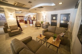 Hotele 3*** - Hotel Rodan - obiekt - zdjęcie 4 