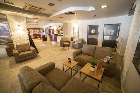 Hotele 3*** - Hotel Rodan - zdjęcie 2