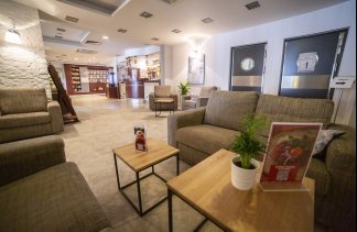 Hotele 3*** - Hotel Rodan - obiekt - zdjęcie 5 