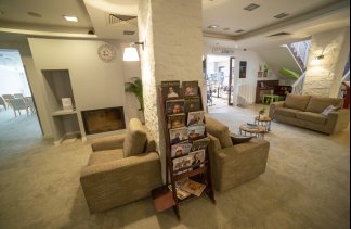 Hotele 3*** - Hotel Rodan - obiekt - zdjęcie 6 