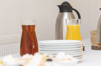 Hotele 3*** - Hotel Rodan - restaurant - zdjęcie 2 