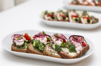 Hotele 3*** - Hotel Rodan - restaurant - zdjęcie 3 