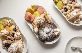 Hotele 3*** - Hotel Rodan - restaurant - zdjęcie 6 