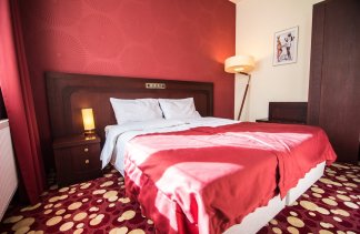 Hotele 3*** - Hotel Rodan - Pokoje - zdjęcie 1 