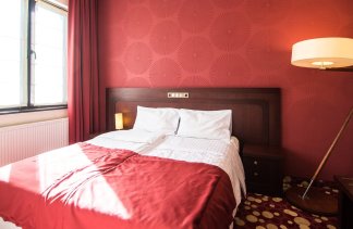 Hotele 3*** - Hotel Rodan - Pokoje - zdjęcie 9 