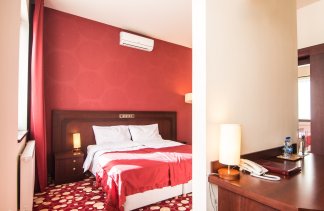 Hotele 3*** - Hotel Rodan - Pokoje - zdjęcie 8 